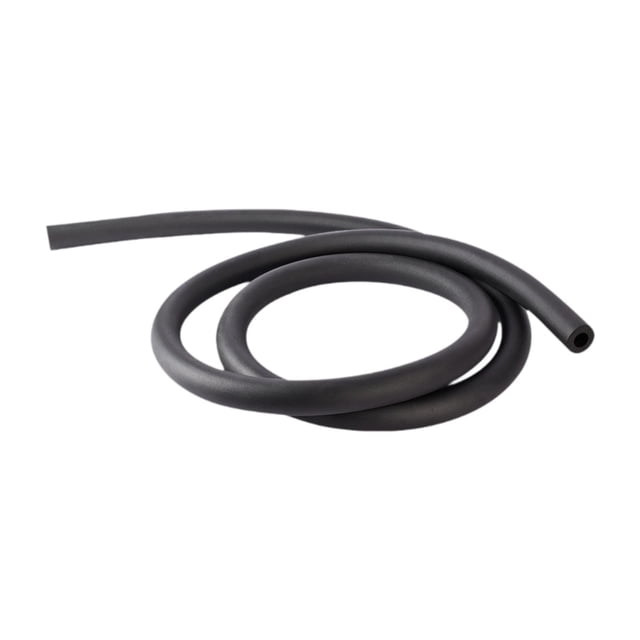 Abbracc Pipe Insulation Wrap Tube Wrapping Strip Home Improvement Air Conditioning Line Hider Pipe Foam Insulation Tape for Kitchen Inner Diameter 19mm