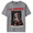 Gray, variant on Lils Shirt 2026 Music Concert Tour Waynes Merch Tshirt Print Tee For Women Men