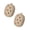 Beige-2Pcs, variant on Makeup Sponge Holder, Silicone Beauty Blender Case with Lid, Shatterproof Ventiled Travel Storage Box for Make Up Sponge, Compact Portable for Cosmetic Puff