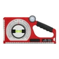 thumbnail image 1 of Angle Gauge, Easy Adjusting Inclinometer   for Woodworking, 1 of 8