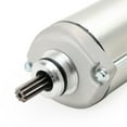 thumbnail image 5 of Starter Motor For Yamaha Snowmobile FX Nytro RS Vector Venture SR 05-18, 5 of 6