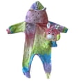 thumbnail image 1 of Mameluco Kiss Pijamas para NiÃ±os, 1 of 2