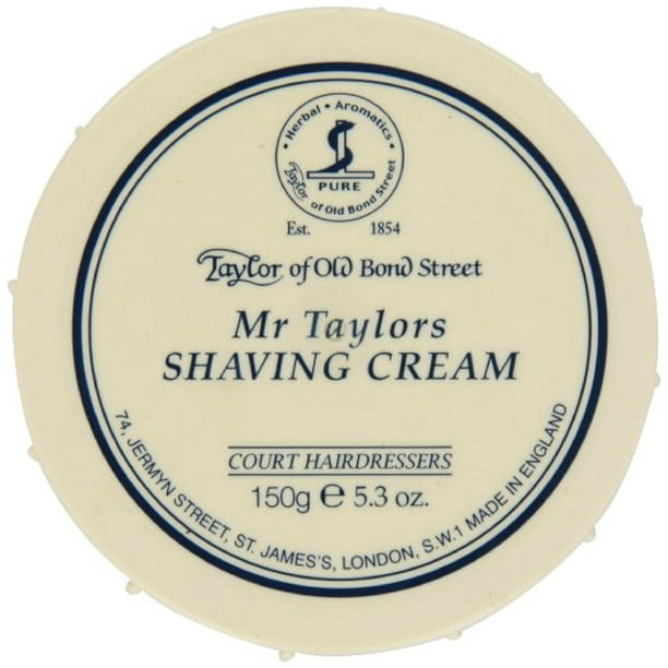 Taylor of Old Bond Street Taylor of Old Bond Street Mr. Taylor