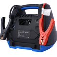 thumbnail image 4 of BTMWAY Car Battery Jump Starter with Air Compressor, 1800A Rechargeable Jump Starter for Gas Diesel, 12V Car Jumper Starter Portable with USB Power Station, 4 of 6