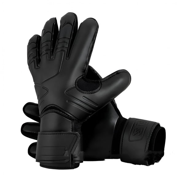 BESTSKY 2026 New Soccer Goalkeeper Gloves Anti Slip Football Goalie Gloves for Youth & Adults (9#) Sporting Supplies Goalie Gloves Youth for Training, Match, Practice