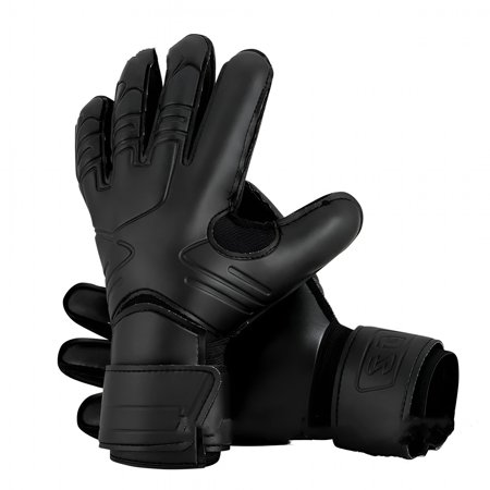 BESTSKY 2026 New Soccer Goalkeeper Gloves Anti Slip Football Goalie Gloves for Youth & Adults (9#) Sporting Supplies Goalie Gloves Youth for Training, Match, Practice