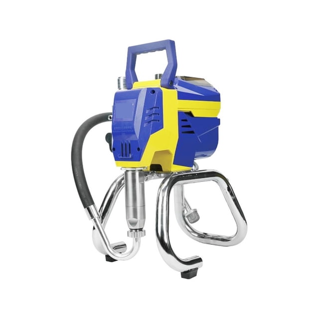 Multifunctional Plunger Sprayer, Extended Pump Body, Brushless DC Motor, Intelligent Digital Display And Voice Broadcast ,Easy to Use
