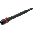 thumbnail image 2 of shiyou-Drill Bit Extension | 6" x 1/4" | CDEX-613, 2 of 4