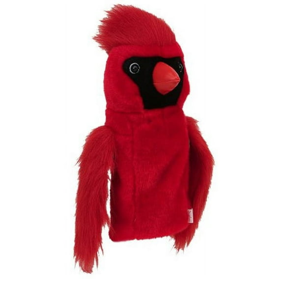 NEW Daphne's Headcovers Cardinal 460cc Driver Headcover