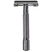 Van Der Hagen Chrome Safety Razor