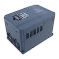 thumbnail image 1 of Variable Frequency Drive Inverter Vfd Inverter 380v 3phase 11kw Inverter Motor Drive Inverter 3Phase 380VAC 11KW Heavy Duty VFD Inverter Vector Control Motor Drive Speed Controller ANGGREK Otros, 1 of 8