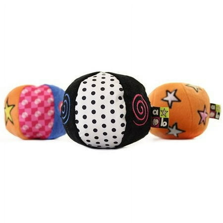 Amazing Baby Sound Balls