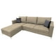 thumbnail image 5 of Sala Esquinera El Bazar Store Interlaken Beige 280X180 cm Modular, 5 of 7