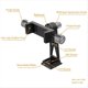 thumbnail image 3 of Soporte para Teléfono Inteligente, Soporte Giratorio de 360° para Fotografía con Teléfono Inteligente, Observación de , Vlogs, Selfies, Cámara SLR, 3 of 10