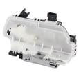 thumbnail image 1 of Door Lock Mechanism,Rear Left Door Latch Door Actuator Replacement Car Door Latch Tailored for Perfection, 1 of 8