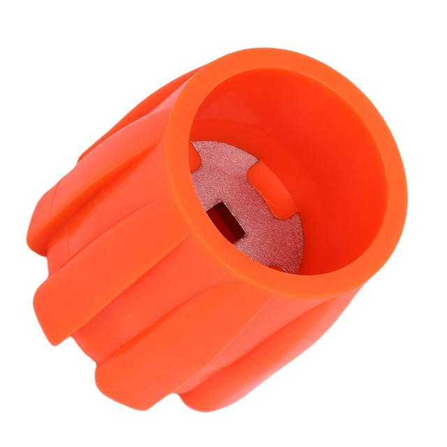 Diving Tankes Valve Knob, Scubaing Dive Cylinder Knob Handwheel Replacement Yoke Accessory