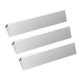 thumbnail image 1 of 15.3 inch Flavorizer Bars Replacement for Weber 7635 Spirit 200 Series, Spirit E210, S210, E220, S220, 1 of 5