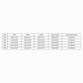 thumbnail image 3 of TOWED22 Baby Girl Clothing Set: Cute Romper Bodysuit Jumpsuit Shorts Set 3Pcs Summer Outfits Red,9-12 M, 3 of 9