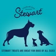 thumbnail image 6 of Miracle Corp Stewart Dog Healthy Hips Beef and Sweet Potato Freeze Dried Treats 4 Ounce Bag, 6 of 7