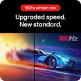 thumbnail image 2 of LG UltraGear 32", 2560 x 1440, Noir, 32GS75QN-B, 2 of 5