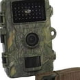 thumbnail image 3 of yotijay Trail Camera 1920x with 26Pcs No Glow Infrared LEDs Scouting cam for Garden, 3 of 8