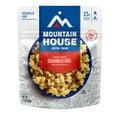 thumbnail image 2 of (2 pack) Mountain House Scrambled Eggs with Bacon, Gluten Free, Freeze Dried Food for Easy Meal Prep, 2 of 6