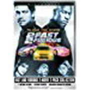 Fast and Furious 2-Movie 2-Pack Collection (Widescreen Editions)