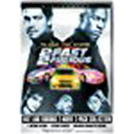 Fast and Furious 2-Movie 2-Pack Collection (Widescreen Editions)