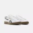 thumbnail image 2 of Reebok Adult Mens Club C Grounds UK Lifestyle Sneakers, 2 of 7
