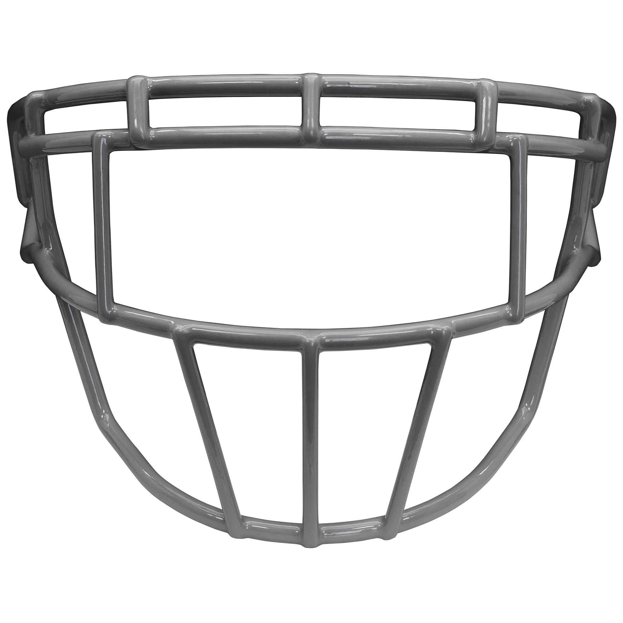 Schutt F7 EGOP II Gesichtsmaske - Titan, Für Football, Passend Für Alle F7 Helme