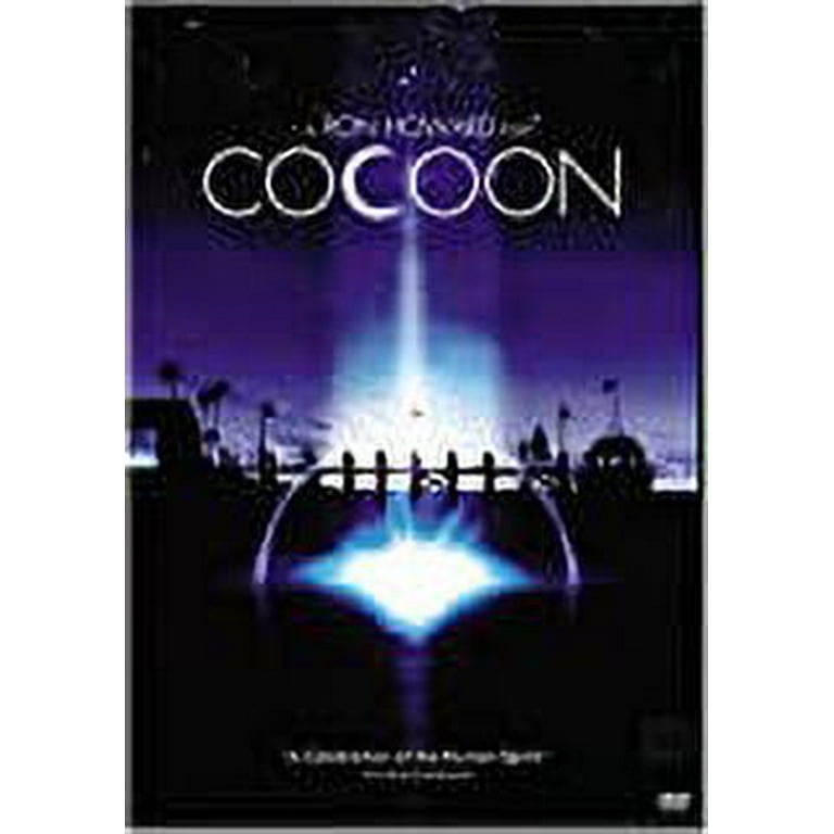 Cocoon (DVD) - Academy Award Winning Fantasy Adventure Starring