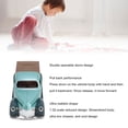thumbnail image 4 of 1:32 MODELO DE CAMIONETA DE ALEACINO, AUTOMÓVIL CLÁSICO COLECCONIBLE DESMONTABLE PARA EXPOSICIA DE ESTANTERÍAS PARA EL HOGAR COLECCONISTA Para Niños, 4 of 7