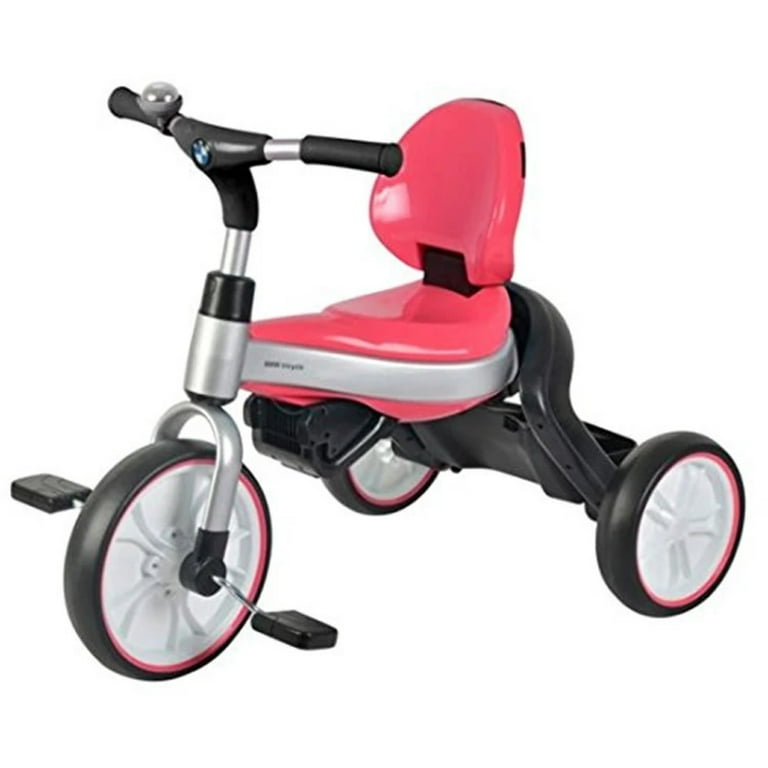 Tricycle Enfant T289 1ans à 3ans WX8 – Multicolore