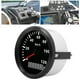thumbnail image 3 of Velocímetro Del Coche, 12V 24V GPS Odómetro Pantalla LCD 0-120KM/H Universal Para Camiones Para Barcos, 3 of 7