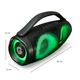 thumbnail image 5 of Bocina Portátil Waterproof GECKO ELECTRONICS Subwoofer de alta potencia, 5 of 9