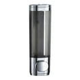 thumbnail image 1 of Monter le Distributeur de Savon Liquide de Grande Capacité Douche Simple, 1 of 8
