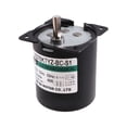 thumbnail image 2 of Synchronous Gear Motor 220V 70KTYZ 2.5Rpm CW/CCW High Torque Permanent Magnet Micro-Type Electric Motor, 2 of 9