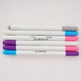 thumbnail image 4 of 10 Pcs Washable Fabric Markers Pen Water Soluble Pen Water Erasable Pen, 4 of 20