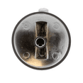 thumbnail image 3 of Surface Burner Knob for Maytag, Jenn Air, AP5668987, PS2375871, 7733P410-60, 3 of 3