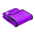thumbnail image 4 of Tutto Fabric/Accessory Bag (Purple), 4 of 6