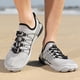 thumbnail image 4 of Zapatos Senderismo Unisex Buceo Antideslizantes Secado Rápido para Hombres Y Mujeres, 4 of 9
