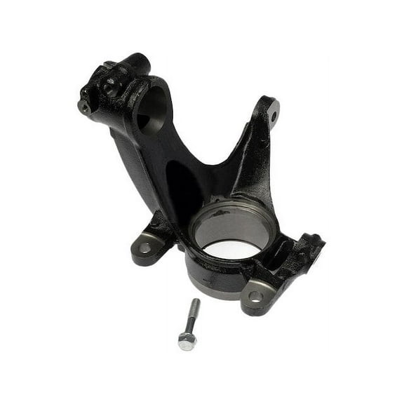 Front Right Steering Knuckle - Compatible with 2017 - 2023 Honda CR-V GAS 2018 2019 2020 2021 2022
