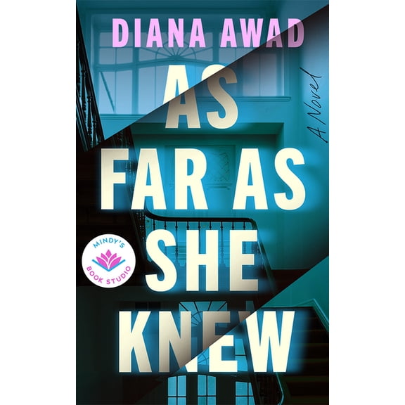 As Far as She Knew, (Paperback)