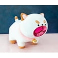 thumbnail image 5 of Bee and PuppyCat 16-Inch Collector Plush Toy | Laser Mouth PuppyCat, 5 of 8