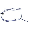 thumbnail image 1 of Sangle Élastique en Caoutchouc pour Lunettes de Natation Protection Visage 114cm Bleu, 1 of 7
