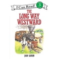 thumbnail image 1 of Pre-Owned The Long Way Westward Paperback, 1 of 1