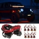thumbnail image 4 of Interruptor Basculante De Señal De UTV, Reemplazo Para CanAm, Reemplazo Para RZR, Diseño Plug And Play Con Alta Confiabilidad, Kit Legal De Calle ATV, 4 of 7