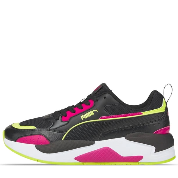 Tenis Puma X-RAY 2 Square para Hombre 373108-44 negro 28.5 Puma 373108-44 X-RAY 2 SQUARE
