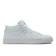thumbnail image 1 of New Balance Numeric Men's Franky Villani 417 Ice Blue White Shoes, 1 of 5