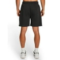 thumbnail image 4 of Reebok Men's and Big Men's Logo Fleece Shorts, 7" Inseam, Sizes XS-5XL, 4 of 5